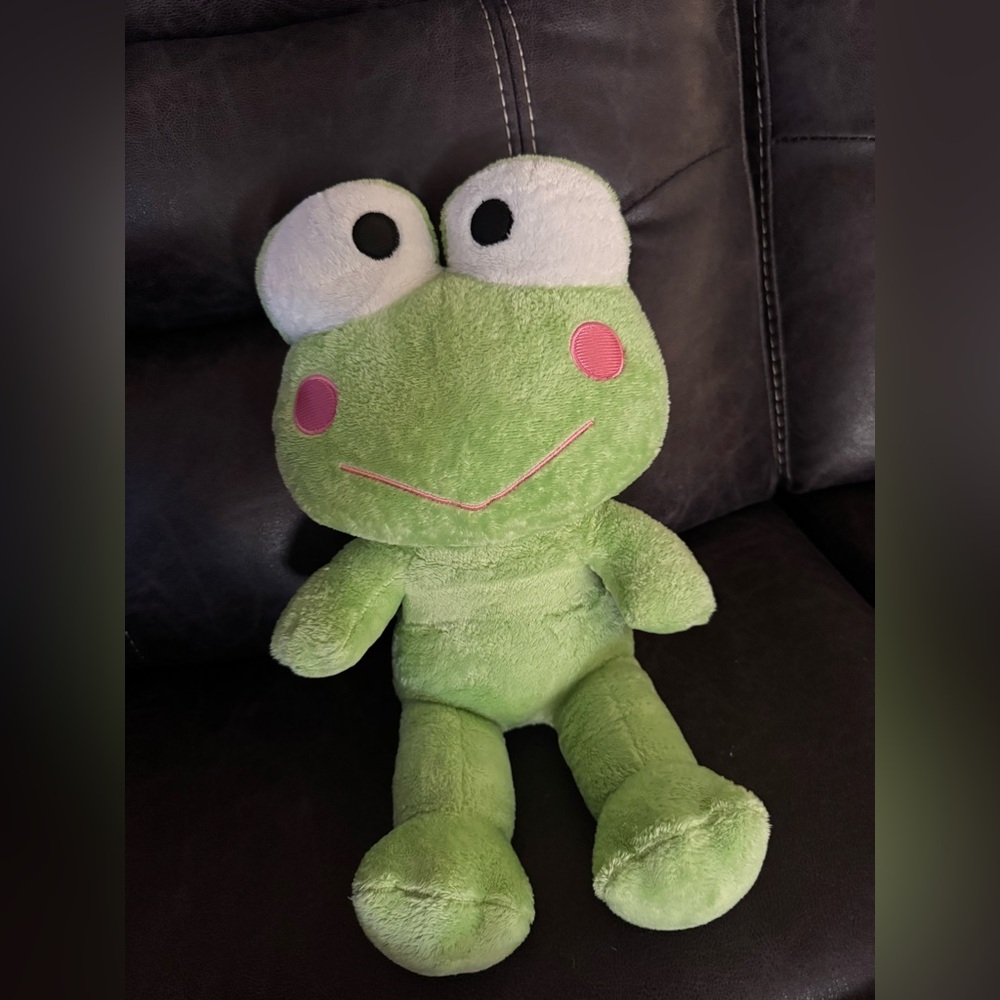 2010 kerropi build a bear